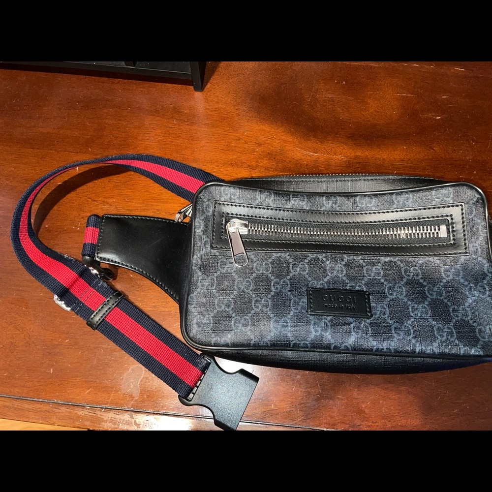 Gucci Belt Bag